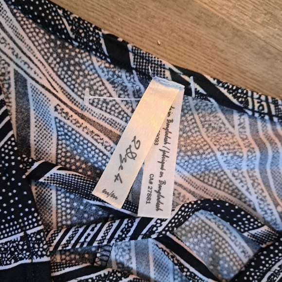 ☀️ M 2 Dye 4 Sleeveless Maxi Dress CS - Picture 4 of 6